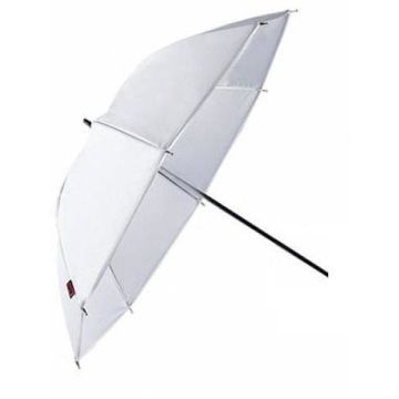 Falcon Eyes Lietussargs UR-32T Pārredzams Balts 80 cm
