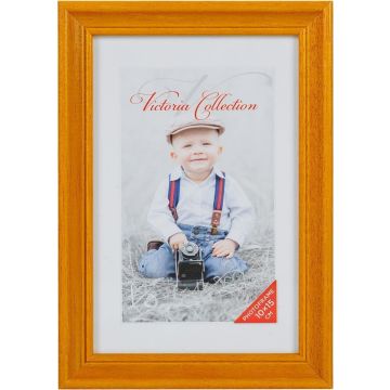 Fotogrāfijas rāmis Memory 10x15cm, dzeltens