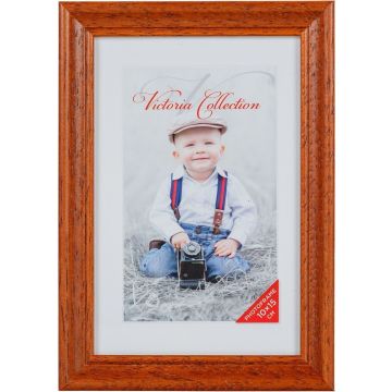 Fotogrāfiju rāmis Memory 10x15cm, brūns