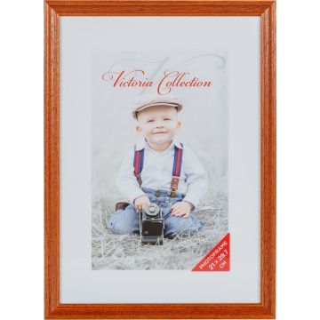 Fotogrāfiju rāmis Memory 21x29,7cm (A4), brūns