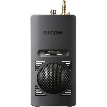 Ricoh Theta 3D mikrofons TA-1