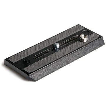 Manfrotto ātrās atlaišanas plāksne 500PLONG