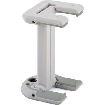Joby GripTight One stiprinājums, balts