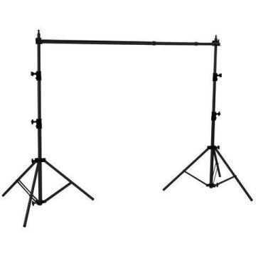 Linkstar fona sistēma BS-2431 232x315 cm (AugstumxPlatums)