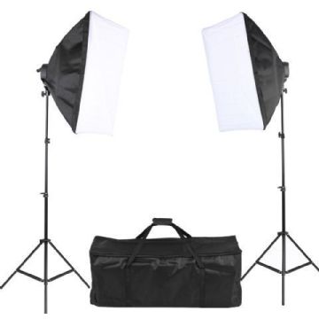 StudioKing dienasgaismas komplekts SB01 10x45W