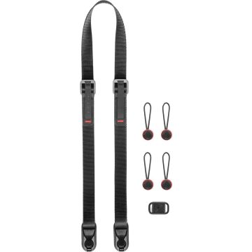Peak Design kameras siksna Leash, ogle