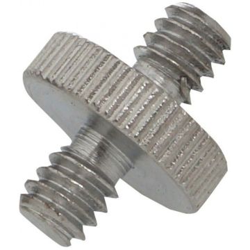 BIG dubultā skrūve 1/4" (428290)