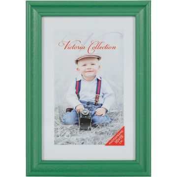 Fotogrāfiju rāmis Memory 10x15cm, zaļš