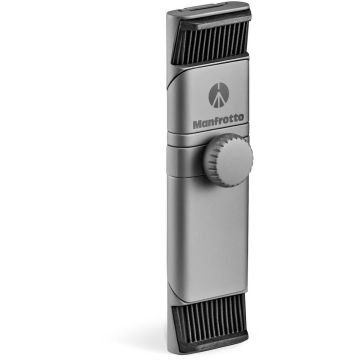 Manfrotto viedtālruņa spiež turētājs MTWISTGRIP
