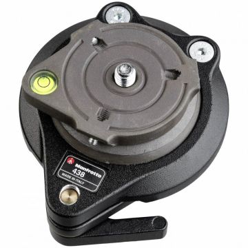 Manfrotto Adapter for levelling 438