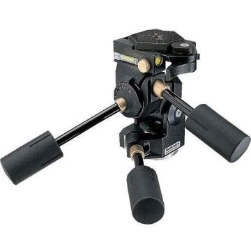 Manfrotto 3-veidu galva Super-Pro 229