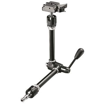 Manfrotto 143RC Magic Arm with Quick Relase plate
