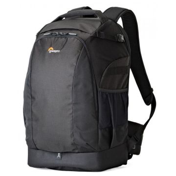 Lowepro Flipside mugursoma BP 500 AW II melna
