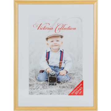Fotogrāfiju rāmis Memory 30x40cm, dabisks