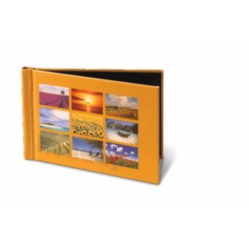 Peleman MyBook Collection 10x15cm fotogrāmata, skavu montāža, "Holiday Summer"