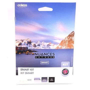 Cokin Nuance Extreme Smart komplekts L izmērs