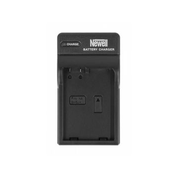 Newell DC-USB Lādētājs Paredzēts EN-EL14 akumulatoriem