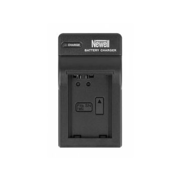 Newell DC-USB Lādētājs Paredzēts NP-FW akumulatoriem