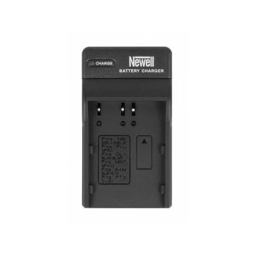 Newell DC-USB Lādētājs Paredzēts EN-EL3e akumulatoriem