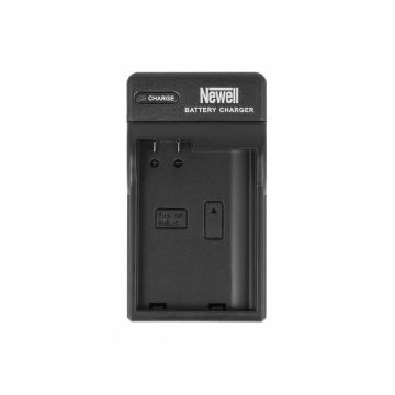 Newell DC-USB Lādētājs Paredzēts EN-EL15 akumulatoriem