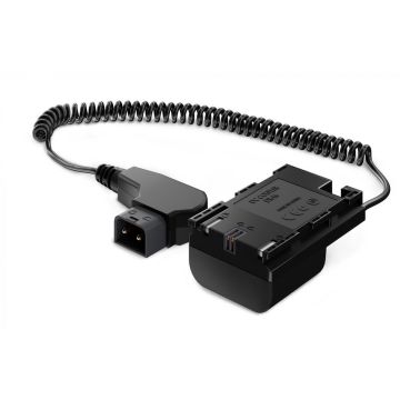 Newell D-Tap LP-E6 adapteris