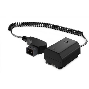 Newell D-Tap NP-FZ100 adapteris
