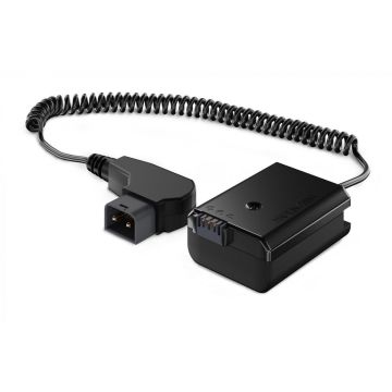Newell D-Tap NP-FW50 adapteris