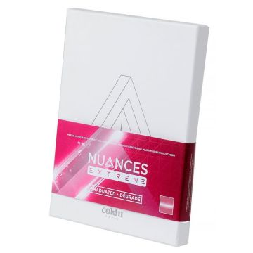 Cokin Nuances M Extreme GND8 filtrs