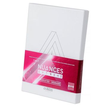 Cokin Nuances Extreme L Centre GND 8 filtrs