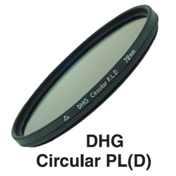 Marumi DHG 72 mm Circular polarizer