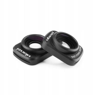 Ulanzi OP-5 wide-angle adapter for Osmo Pocket