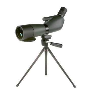 Fomei 15-45x60 KLASIK FMC novērošanas tālskatis | Neliels optisks defekts
