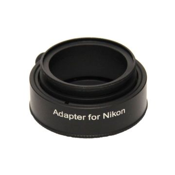 Fomei photo adapter DSLR for NIKON for FOREMAN 20-60x85