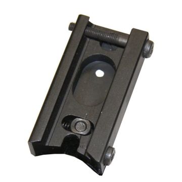 Montage for collimator Fomei (21mm bottom part)