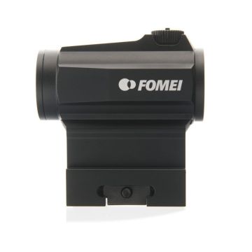 Fomei FOREMAN RDT2, collimator