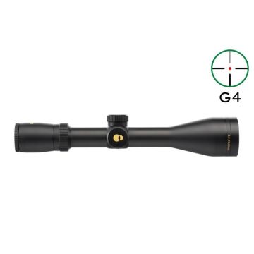 Fomei 2,5-10x50 BEATER II SMC G4 riflescope