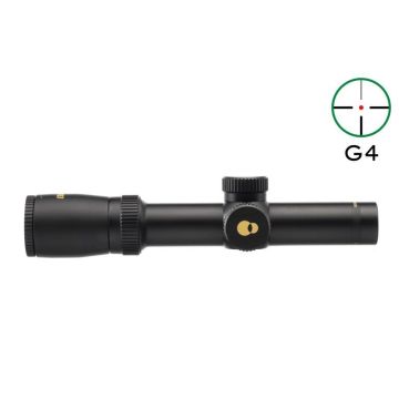 Fomei 1-4x24 BEATER II SMC G4 riflescope