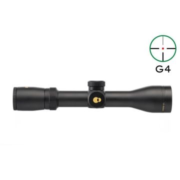 Fomei 1,5-6x42 BEATER II SMC G4 riflescope