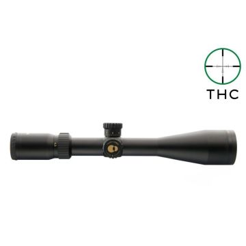 Fomei 4,5-27x50 FOREMAN HTC PRO (THC), riflescope