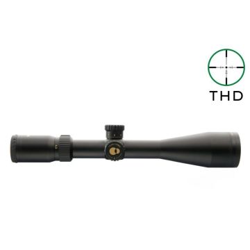 Fomei 4,5-27x50 FOREMAN HTC PRO (THD), riflescope