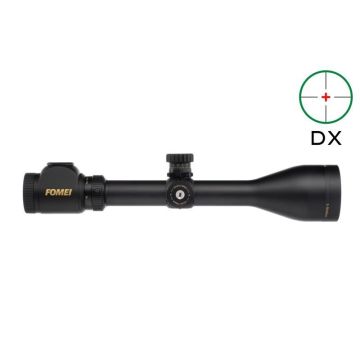 Fomei 3-18x56 FOREMAN HTC PRO DX Lock, riflescope
