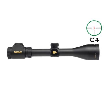 Fomei 2-12x50 FOREMAN HTC PRO G4, riflescope