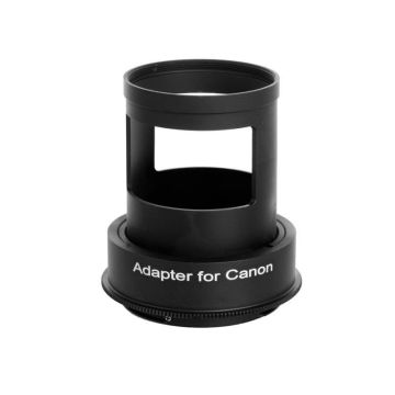 Fomei adapter for DSLR CANON for SpottingScope Leader 20-60x60