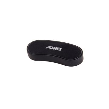 Black plastic Caps for Binoculars