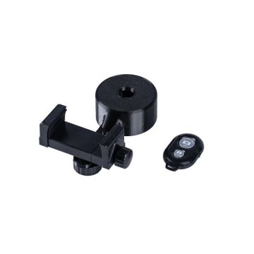 Smart phone adapter for 10x42 FOREMAN APO + RC, Fomei
