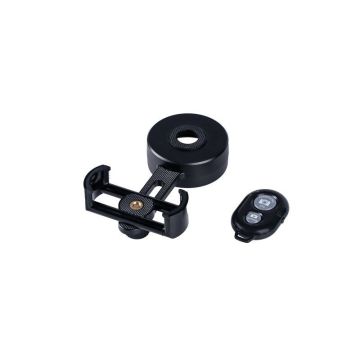 Smart phone adapter for spektive 20-60x80 FOREMAN ED + RC, Fomei