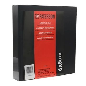 Arhivēšanas sistēma 120mm, Paterson