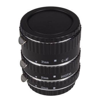 Meike Extension Tube kit Nikon