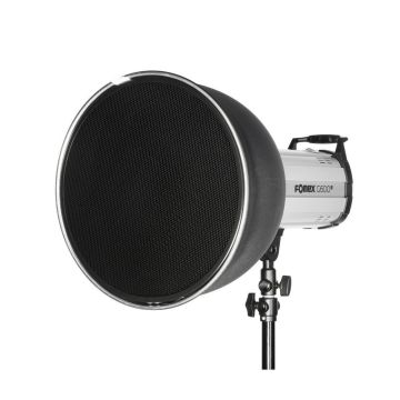 Fomex šūna HC3120 paredzēta Fomex DR31 reflektoram