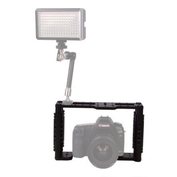 Genesis Cam Cage Accessory Mount
